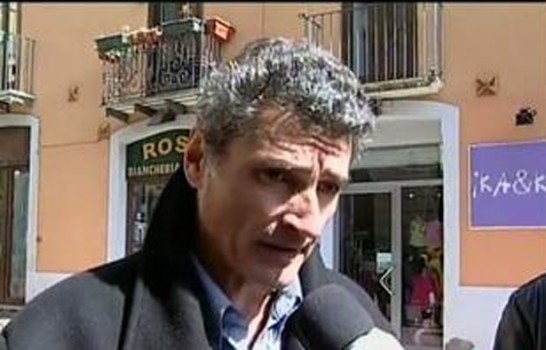 La Cgil Abruzzo ha un nuovo segretario generale, è Sandro Del Fattore